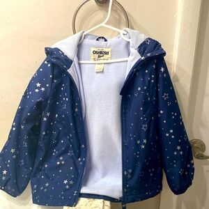 Girl’s jacket